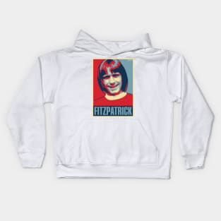 Fitzpatrick Kids Hoodie